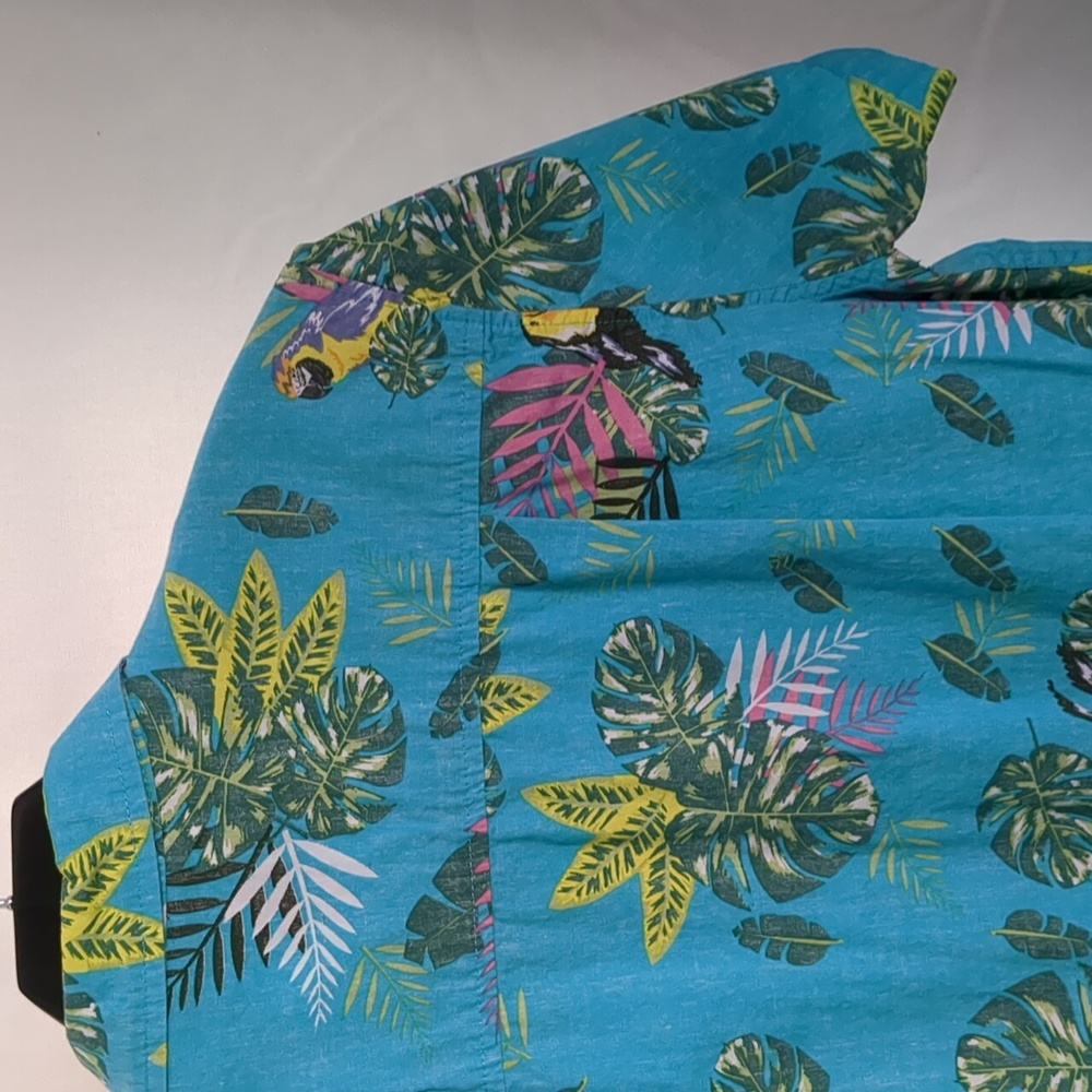 Men's Medium Button Down